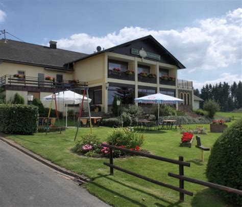 pension hermes eifel